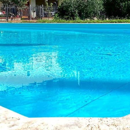 Apartamento Casa Belmoro Con Piscina Pescia Exterior foto